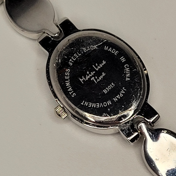 ▪︎Main Line Time Women's Watch - Picture 8 of 10